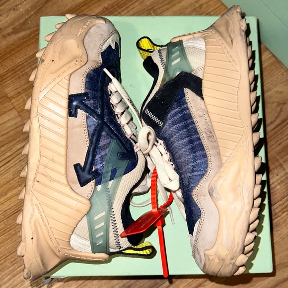 Off-White Odsy - Picture 7 of 10